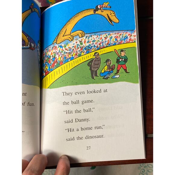 Set of 6 Beginner "I Can Read" Books Paperback Titles in description NIB - Picture 16 of 16